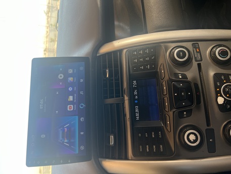 Dammam, Vehicles, Cars & Trucks , SAR 28000,  Ford Edge,  2013,  Automatic,  340000 KM,  For Sale Good Condition
