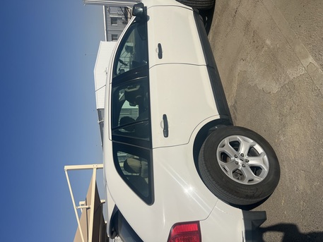 Dammam, Vehicles, Cars & Trucks , SAR 28000,  Ford Edge,  2013,  Automatic,  340000 KM,  For Sale Good Condition