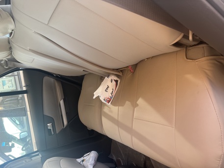 Dammam, Vehicles, Cars & Trucks , SAR 28000,  Ford Edge,  2013,  Automatic,  340000 KM,  For Sale Good Condition