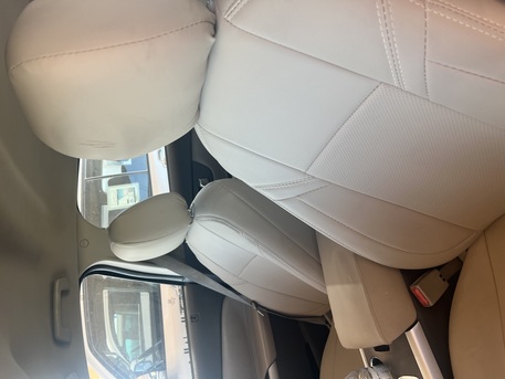 Dammam, Vehicles, Cars & Trucks , SAR 28000,  Ford Edge,  2013,  Automatic,  340000 KM,  For Sale Good Condition