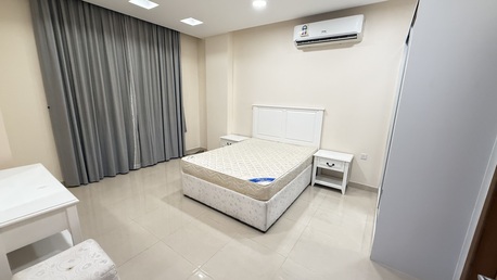 Al Seef, Apartments, Flats, Houses & Villas, BHD 185/month,  Furnished,  1 BR,  Fully Furnished Room For Rent, Only For Executive Bachelor