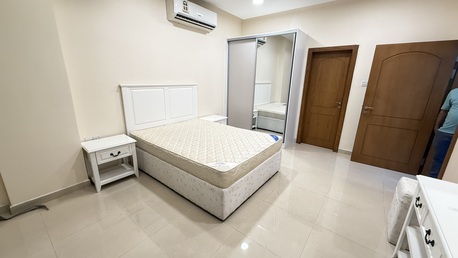 Al Seef, Apartments, Flats, Houses & Villas, BHD 185/month,  Furnished,  1 BR,  Fully Furnished Room For Rent, Only For Executive Bachelor