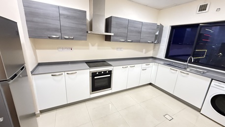 Al Seef, Apartments, Flats, Houses & Villas, BHD 185/month,  Furnished,  1 BR,  Fully Furnished Room For Rent, Only For Executive Bachelor