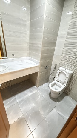 Al Seef, Apartments, Flats, Houses & Villas, BHD 185/month,  Furnished,  1 BR,  Fully Furnished Room For Rent, Only For Executive Bachelor