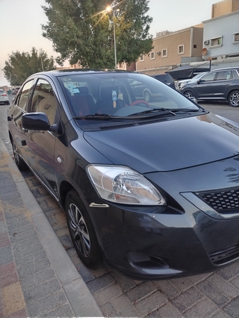 Jubail, Vehicles, Cars & Trucks , SAR 26000,  Toyota Yaris,  2013,  Automatic,  223000 KM,