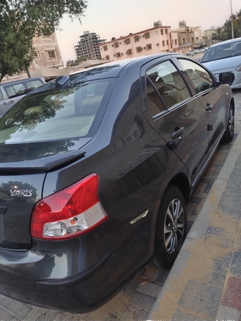 Jubail, Vehicles, Cars & Trucks , SAR 26000,  Toyota Yaris,  2013,  Automatic,  223000 KM,