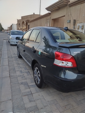 Jubail, Vehicles, Cars & Trucks , SAR 26000,  Toyota Yaris,  2013,  Automatic,  223000 KM,