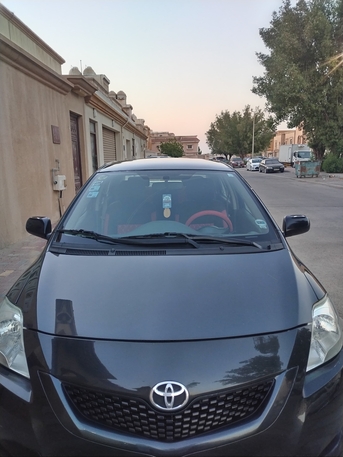 Jubail, Vehicles, Cars & Trucks , SAR 26000,  Toyota Yaris,  2013,  Automatic,  223000 KM,
