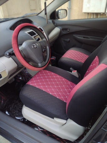 Jubail, Vehicles, Cars & Trucks , SAR 26000,  Toyota Yaris,  2013,  Automatic,  223000 KM,