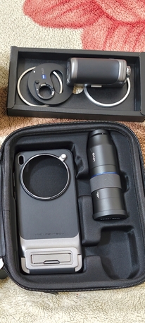 Dammam, Mobile Phones, SAR 850,  VIVO X300 PRO PHOTOGRAPHY KIT