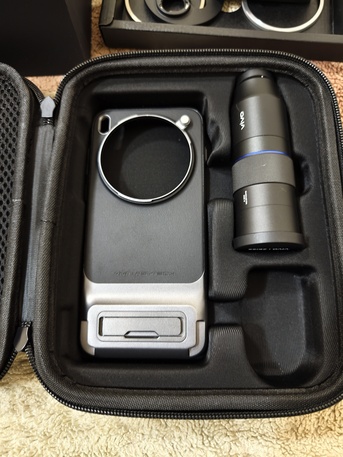 Dammam, Mobile Phones, SAR 850,  VIVO X300 PRO PHOTOGRAPHY KIT