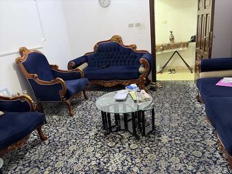 Jeddah, Air Conditioners, SAR 3000,  Old Furniture And Refrigerator, Deep Freezer And AC 0533671916