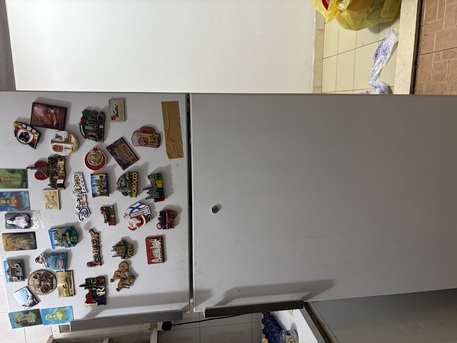 Jeddah, Air Conditioners, SAR 3000,  Old Furniture And Refrigerator, Deep Freezer And AC 0533671916