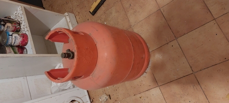 Jeddah, Furniture, SAR 170,  Gas Cylinder