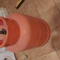 SAR 170,  Gas Cylinder
