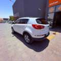 SAR 22,  Kia Sportage,  2011,  Automatic,  430486 KM,  Price Negotiable
