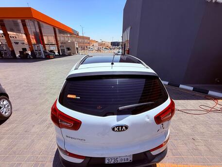 Riyadh, Vehicles, Cars & Trucks , SAR 22,  Kia Sportage,  2011,  Automatic,  430486 KM,  Price Negotiable