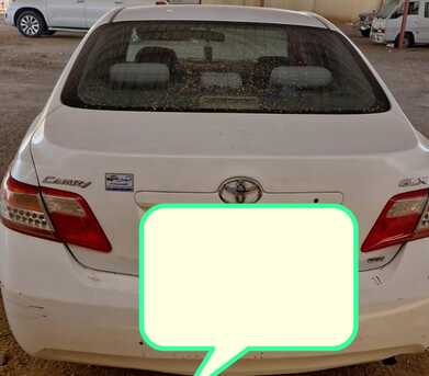 Riyadh, Vehicles, Cars & Trucks , SAR 16500,  Toyota Camry,  2011,  Manual,  300 KM,  I Want To Sell