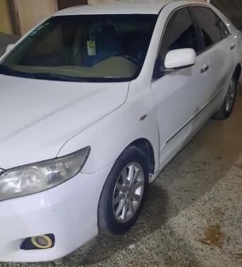 Riyadh, Vehicles, Cars & Trucks , SAR 16500,  Toyota Camry,  2011,  Manual,  300 KM,  I Want To Sell