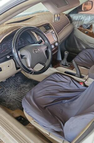 Riyadh, Vehicles, Cars & Trucks , SAR 16500,  Toyota Camry,  2011,  Manual,  300 KM,  I Want To Sell