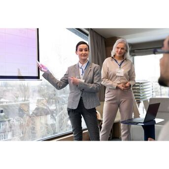 San Francisco, Education, San Francisco Business Coaching Services