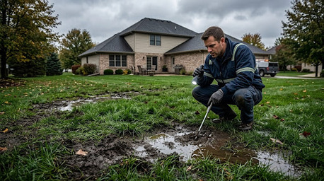 New York, Household, Five Warning Signs Your Septic System Needs Attention