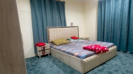 Al Shemaysi, Rooms for Rent, SAR 1300/month,  Furnished Room Available For Executive Bachelor - Riyadh