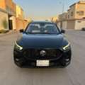 SAR 38000,  Mg ZS,  2022,  Automatic,  69000 KM,    Full Options With Panoramic Sunroof For Sales 2nd Owner