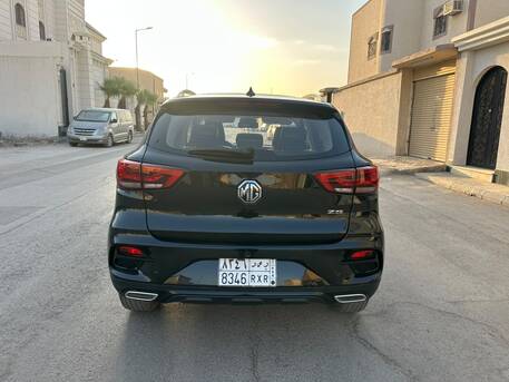Riyadh, Vehicles, Cars & Trucks , SAR 38000,  Mg ZS,  2022,  Automatic,  69000 KM,    Full Options With Panoramic Sunroof For Sales 2nd Owner