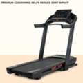 SAR 750,  Threadmill
