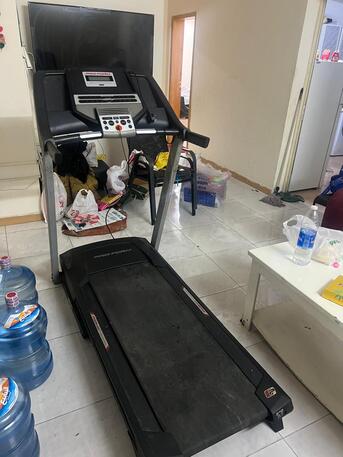 Al Rakah Al Shamaliyah, Household Items, SAR 750,  Threadmill