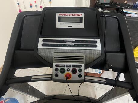 Al Rakah Al Shamaliyah, Household Items, SAR 750,  Threadmill