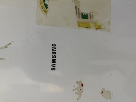 Riyadh, Appliances, SAR 1000,  Selling Refrigerator (Samsung) And Carrier AC Window