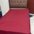 SAR 300,  Single Bed Set For Sale