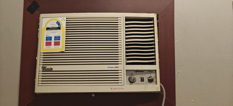 Dammam, Air Conditioners, SAR 500,  Window AC