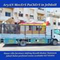 ArYaN Movers Packers In Jeddah Home Villa Furniture Shifting Movings Service..0557451054