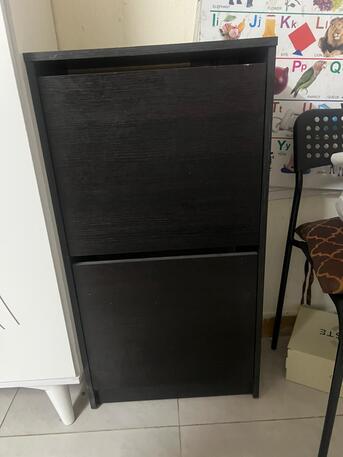 Al Rakah Al Shamaliyah, Household Items, SAR 100,  Shoe Rack