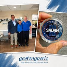 New York, Health, GastonPerio Drs. Nason & Lopez DDS, MS, PA
