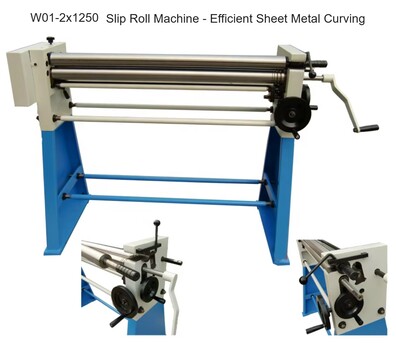 Khobar, Industrial Machinery, SAR 1,  ROLLING MACHINE MANUAL, SHEET METAL CURVING MACHINE.
