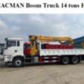 SAR 20000,  BOOM TRUCK 15 TON,  2025,  Automatic,  15000 KM,  RENTAL