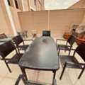 SAR 200,  Outdoor Table Setting