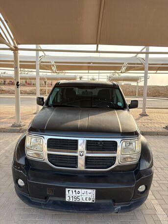 Riyadh, Vehicles, Cars & Trucks , SAR 22000,  Dodge Nitro,  2011,  Automatic,  391000 KM,    With  Transmission For Sales 2nd Owner