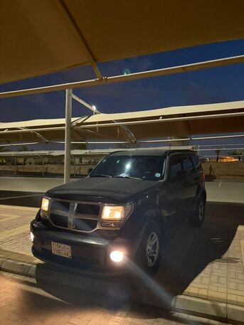 Riyadh, Vehicles, Cars & Trucks , SAR 22000,  Dodge Nitro,  2011,  Automatic,  391000 KM,    With  Transmission For Sales 2nd Owner