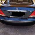 SAR 10000,  Nissan Sunny,  2004,  Manual,  600000 KM,