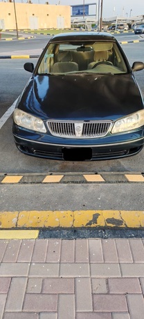 Jeddah, Vehicles, Cars & Trucks , SAR 10000,  Nissan Sunny,  2004,  Manual,  600000 KM,