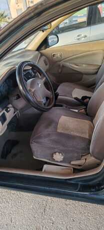 Jeddah, Vehicles, Cars & Trucks , SAR 10000,  Nissan Sunny,  2004,  Manual,  600000 KM,