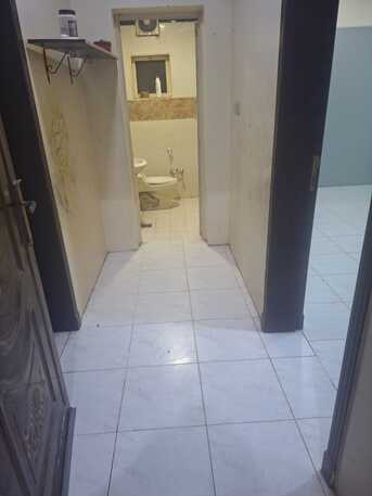 Hofuf, Rooms for Rent, SAR 650/month,  Spacious Separate Room For Rent | Private Entrance | Semi-Furnished | Ready To Move In