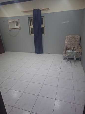Hofuf, Rooms for Rent, SAR 650/month,  Spacious Separate Room For Rent | Private Entrance | Semi-Furnished | Ready To Move In