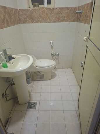 Hofuf, Rooms for Rent, SAR 650/month,  Spacious Separate Room For Rent | Private Entrance | Semi-Furnished | Ready To Move In
