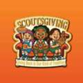 USD 3,  Buy Girl Scout Patches: Iron-On & Custom Designs
